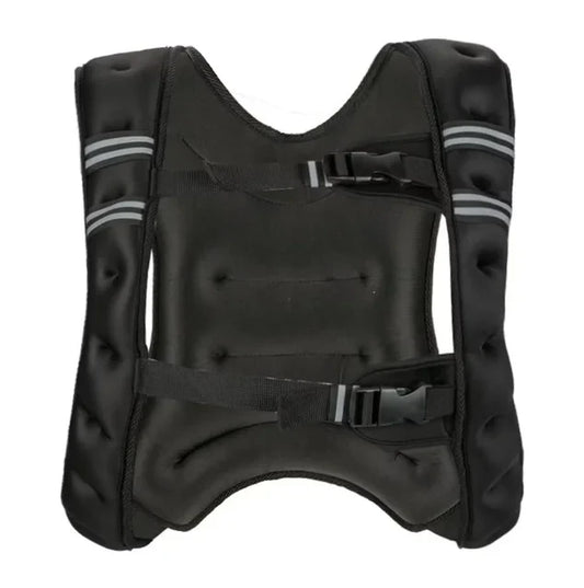 Weighted Training Vest