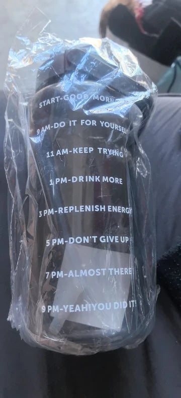 Review Card